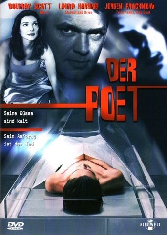  The Poet Poster