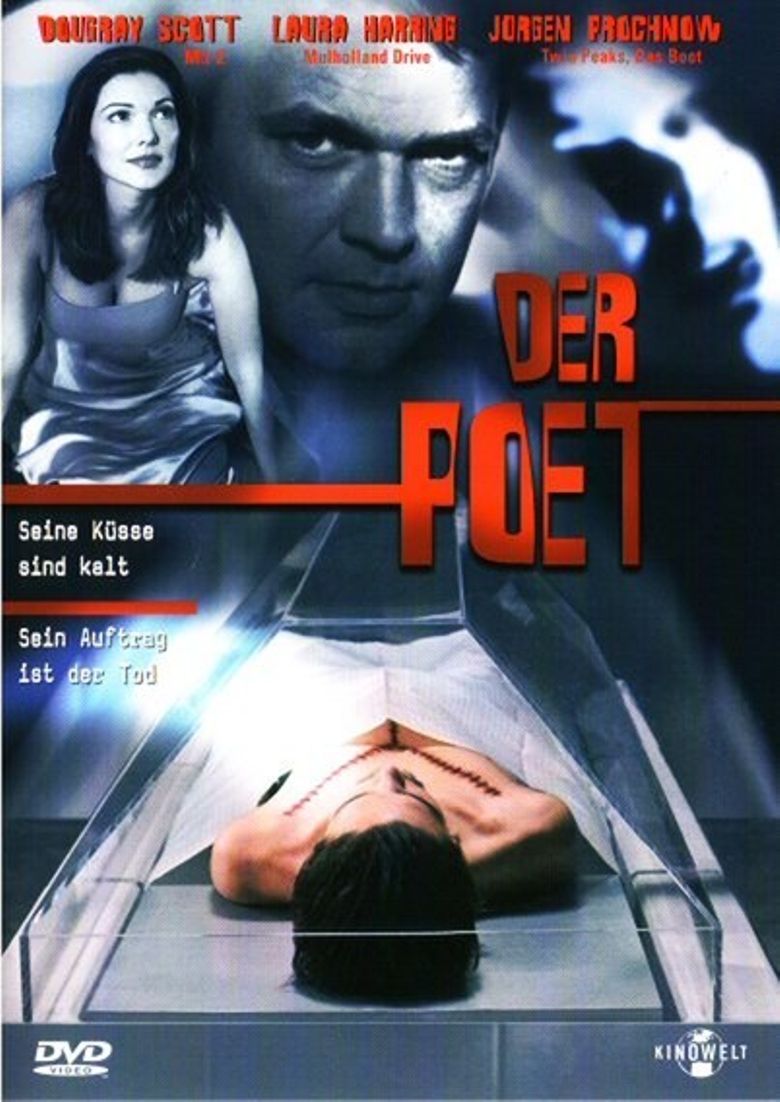 The Poet Poster