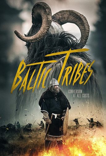  Baltic Tribes Poster