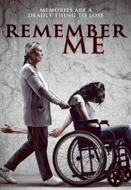  Remember Me Poster