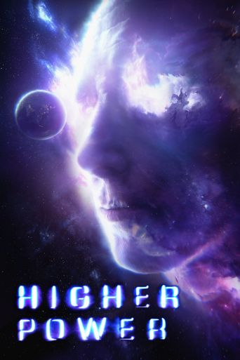  Higher Power Poster