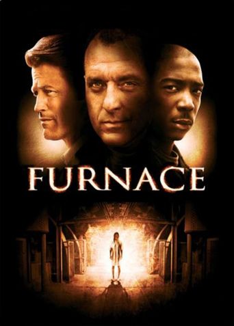  Furnace Poster
