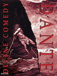  Dante: The Divine Comedy Poster