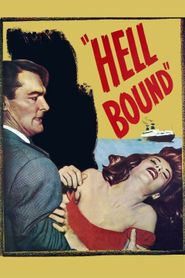  Hell Bound Poster
