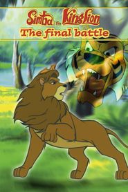  An Animated Classic: Simba, the King Lion Poster