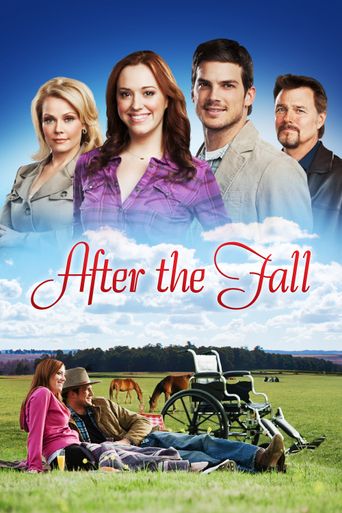  After the Fall Poster