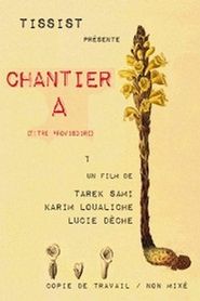  Chantier A Poster