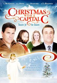  Christmas with a Capital C Poster