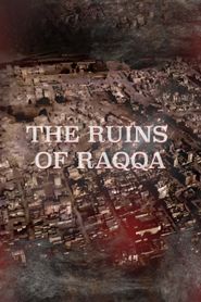  The Ruins of Raqqa Poster