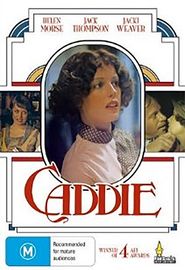  Caddie Poster