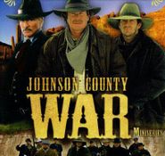  Johnson County War Poster