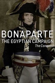  Bonaparte: The Egyptian Campaign Poster