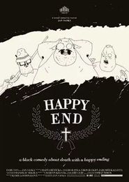  Happy End Poster