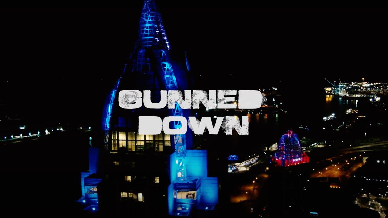 Gunned Down (2020): Where to Watch and Stream Online | Reelgood