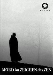  Begierde - Mord im Zeichen des Zen Poster