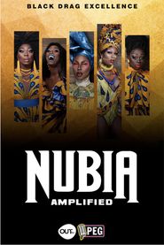  Nubia Amplified Poster