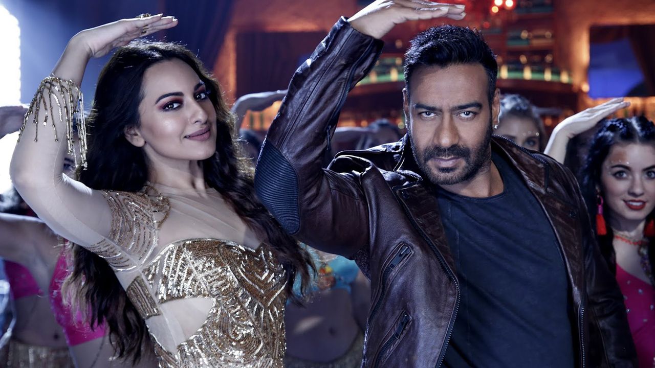 Total dhamaal online hot sale watch free