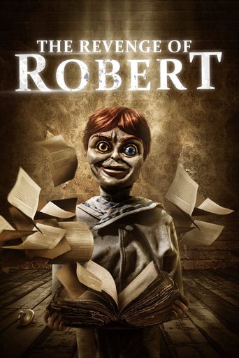  The Revenge of Robert Poster