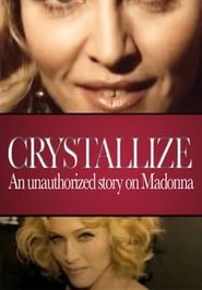  Madonna: Crystalize Poster