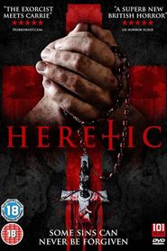 Heretic Poster