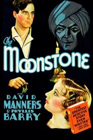  The Moonstone Poster