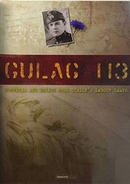  Gulag 113 Poster