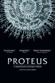  Proteus: A Nineteenth Century Vision Poster