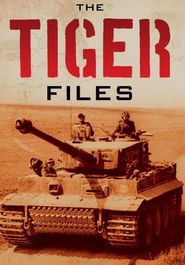  The Tiger Files Poster