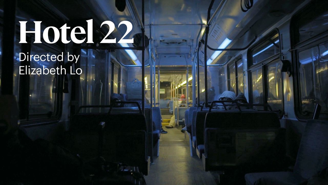 Hotel 22 (2014): Where to Watch and Stream Online | Reelgood