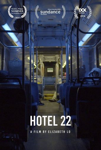  Hotel 22 Poster