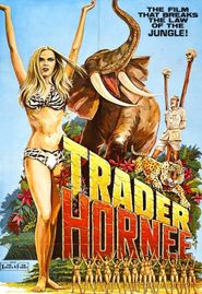  Trader Hornee Poster