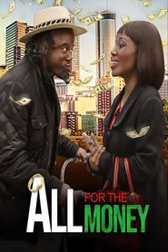  All for the Money Poster