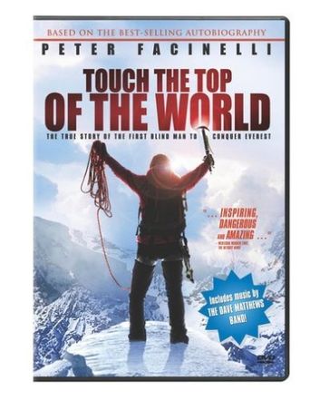  Touch the Top of the World Poster