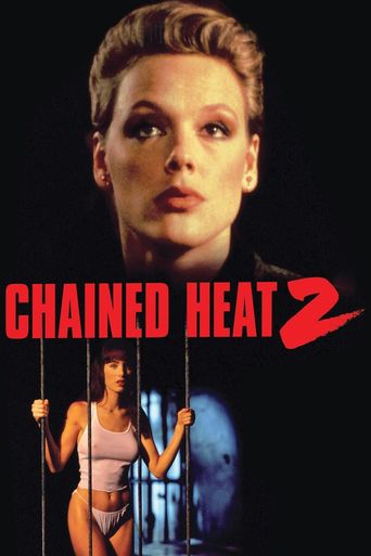  Chained Heat 2 Poster