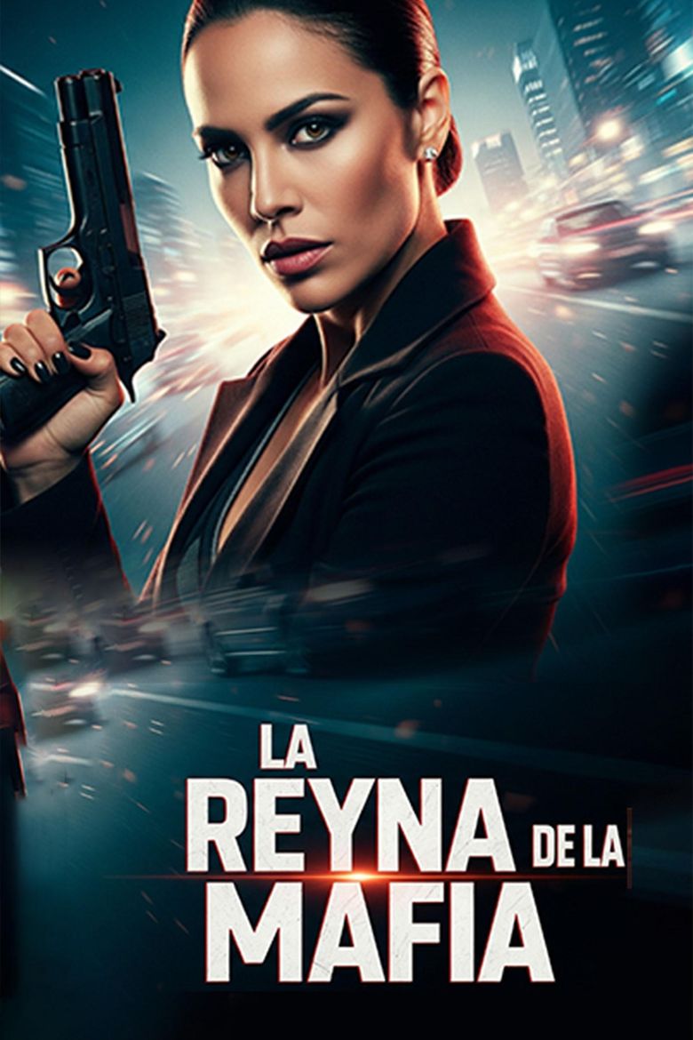 La Reyna De La Mafia