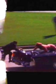 Zapruder Film of Kennedy Assassination Poster