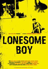 Lonesome Boy Poster