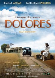  Dolores Poster