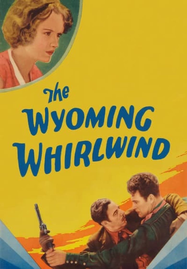 The Wyoming Whirlwind