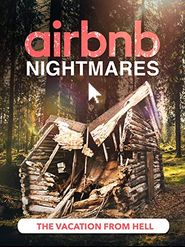  Airbnb: Dream or Nightmare? Poster
