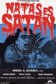  Natás is Satan Poster
