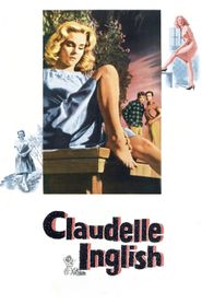  Claudelle Inglish Poster