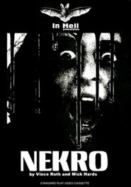  Nekro Poster