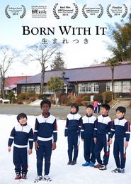  Born With It Poster