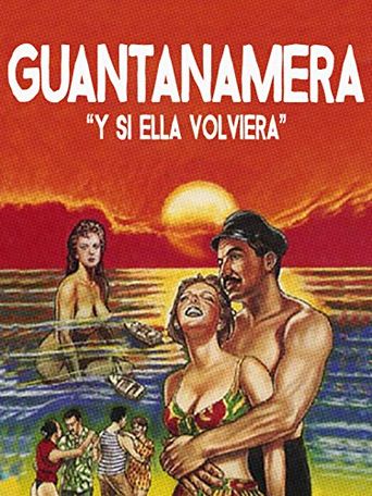  Guantanamera Poster