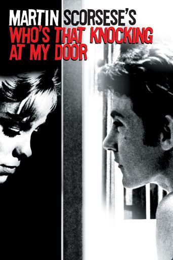  Who's That Knocking At My Door? Poster