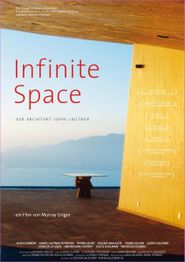  Infinite Space: The Architecture of John Lautner Poster