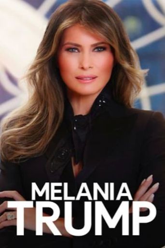  Looking for Melania Trump Poster