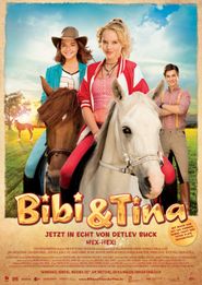  Bibi & Tina Poster