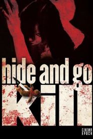  Hide and Go Kill Poster